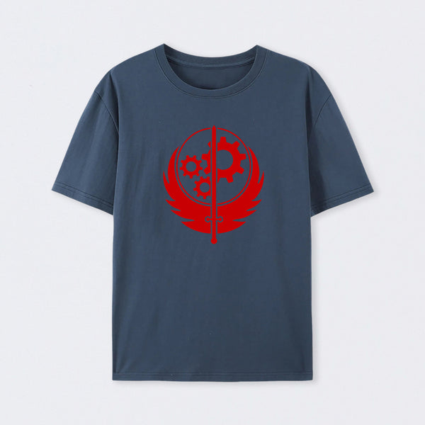 Steel Army T-Shirt