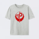 Steel Army T-Shirt