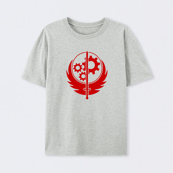Steel Army T-Shirt
