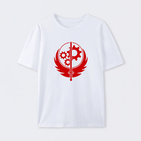 Steel Army T-Shirt