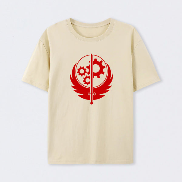Steel Army T-Shirt