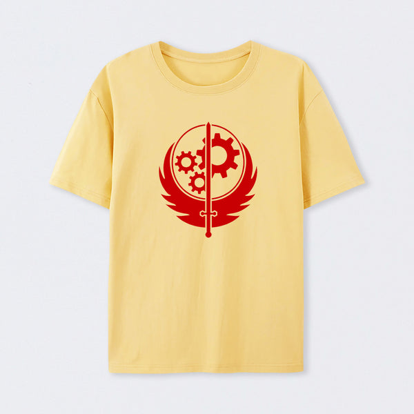 Steel Army T-Shirt