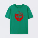 Steel Army T-Shirt