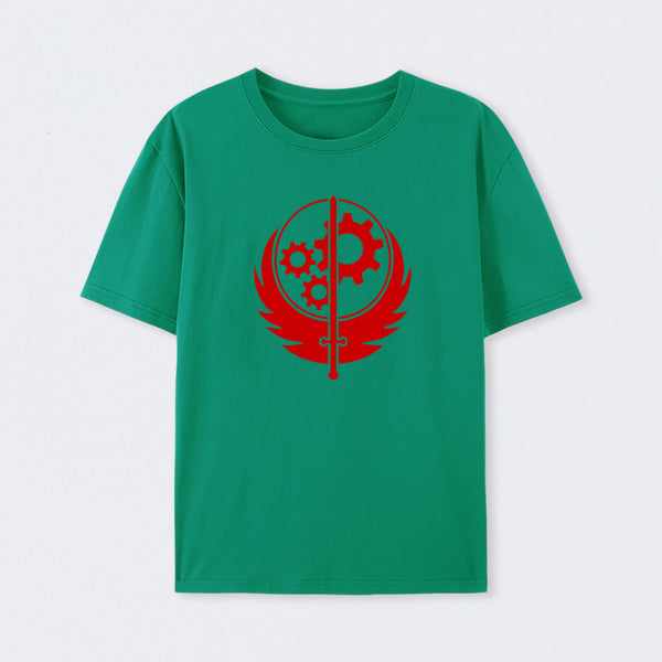 Steel Army T-Shirt