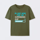 Leveling Up IRL T-Shirt