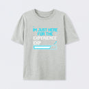 Leveling Up IRL T-Shirt