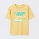 Leveling Up IRL T-Shirt