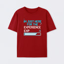 Leveling Up IRL T-Shirt