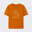 Just One More Turn T-Shirt