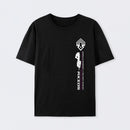 Corbulo Academy - AXIOS Geek Cotton Unisex T-Shirt