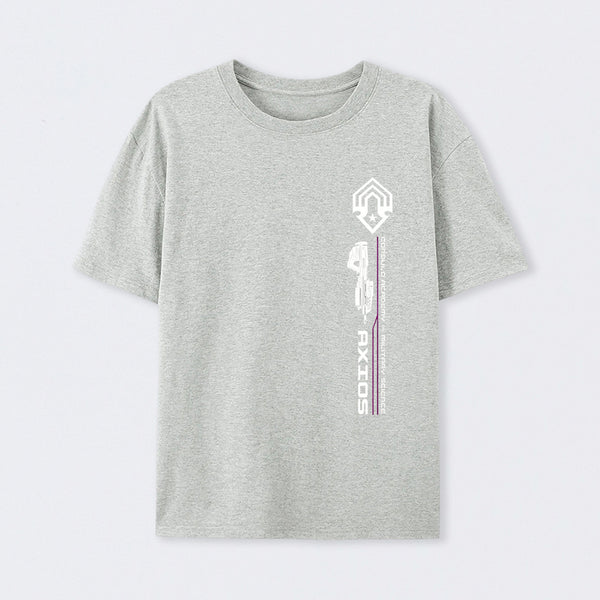 Corbulo Academy - AXIOS T-Shirt