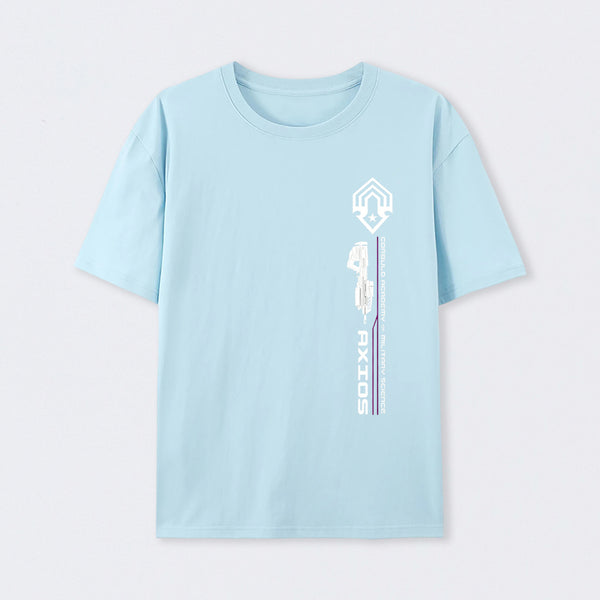 Corbulo Academy - AXIOS T-Shirt