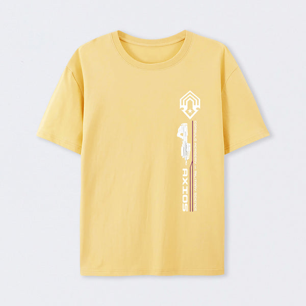 Corbulo Academy - AXIOS T-Shirt