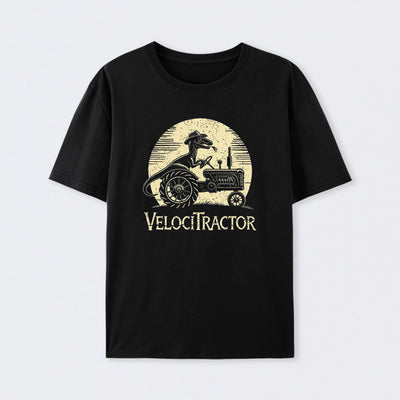 VelociTractor T-Shirt