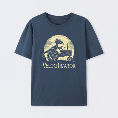 VelociTractor T-Shirt