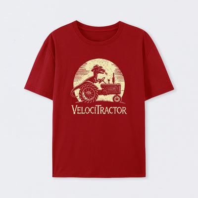 VelociTractor T-Shirt
