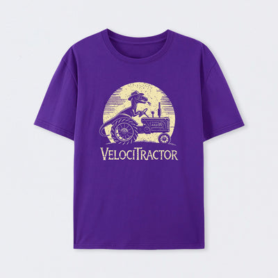 VelociTractor T-Shirt