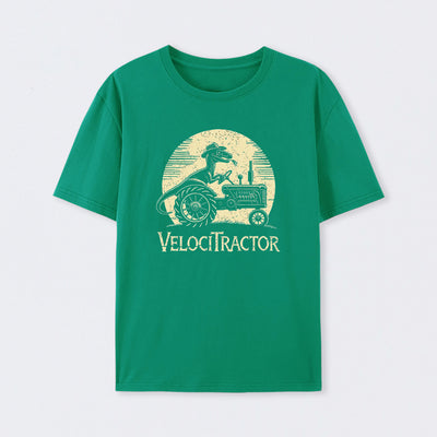 VelociTractor T-Shirt