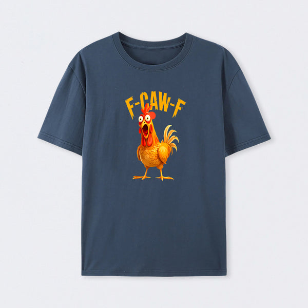 F-Caw-F T-Shirt