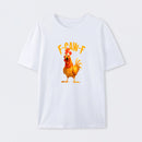 F-Caw-F T-Shirt