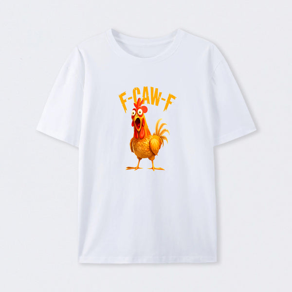 F-Caw-F T-Shirt