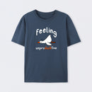 Feeling unproDUCKtive T-Shirt