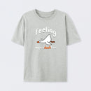 Feeling unproDUCKtive T-Shirt