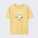Feeling unproDUCKtive T-Shirt