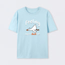 Feeling unproDUCKtive T-Shirt