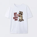 You Dropped This T-Shirt