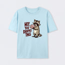 You Dropped This T-Shirt