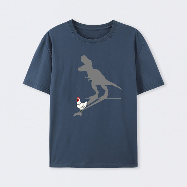 T-Rex Shadow T-Shirt