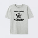 Undiagnosed Chaos T-Shirt
