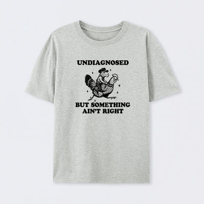 Undiagnosed Chaos T-Shirt
