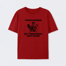 Undiagnosed Chaos T-Shirt