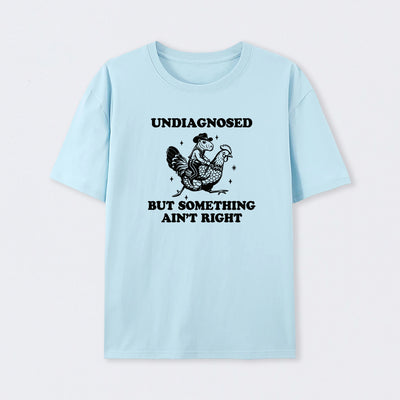 Undiagnosed Chaos T-Shirt