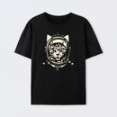 Astro Cat T-Shirt
