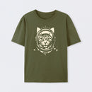 Astro Cat T-Shirt