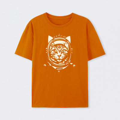 Astro Cat T-Shirt