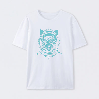 Astro Cat T-Shirt